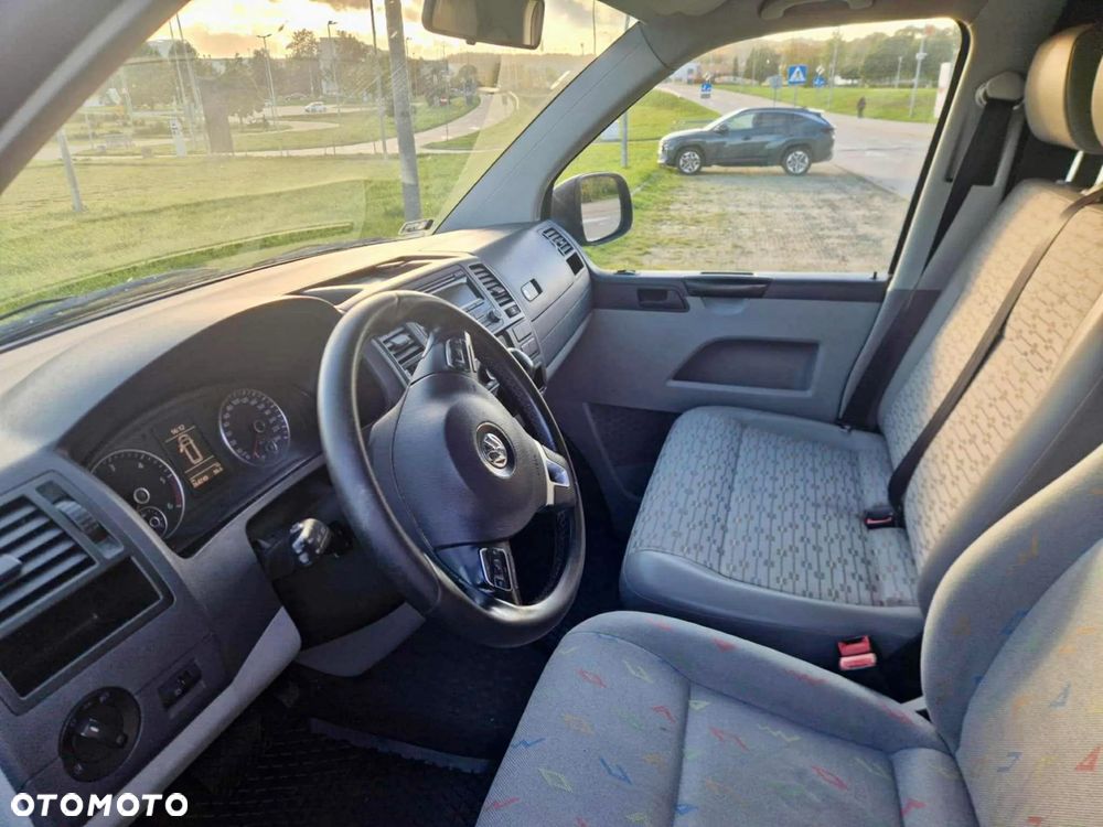 Volkswagen T5 - 5