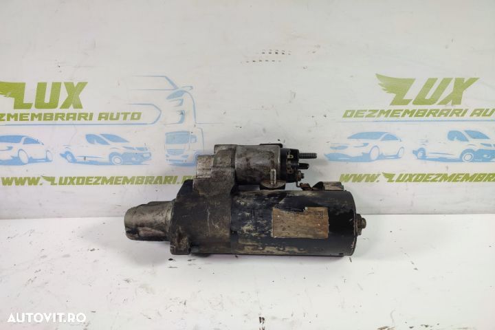 Electromotor om642 3.0cdi V6 Mercedes-Benz GLK-Class X204 [2008 - 201 - 1