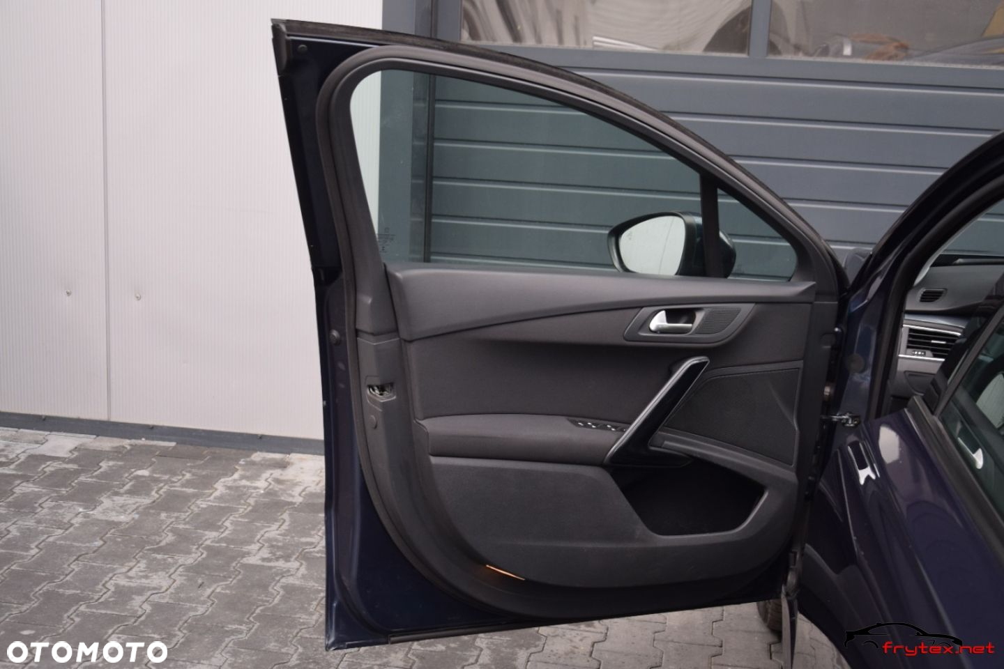Peugeot 508 - 14