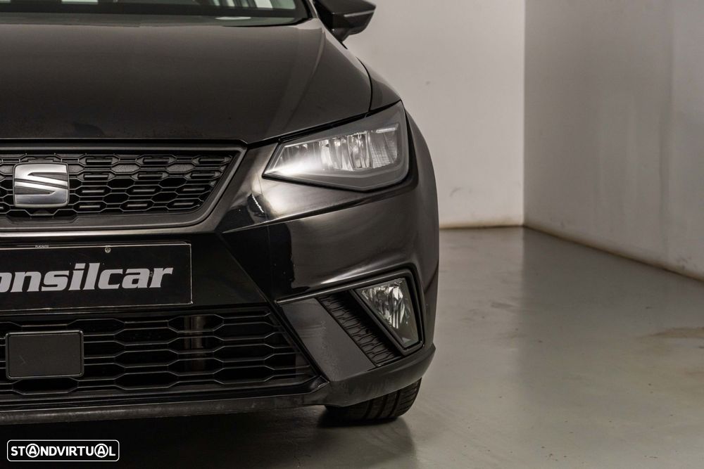 SEAT Ibiza 1.0 TSI Style DSG - 17