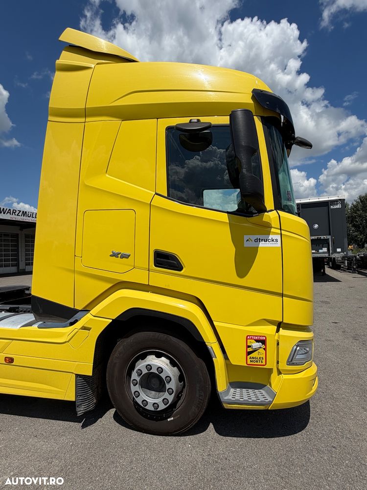 DAF NEW DAF_XF SpaceCab 430 Pure Excellence - 7