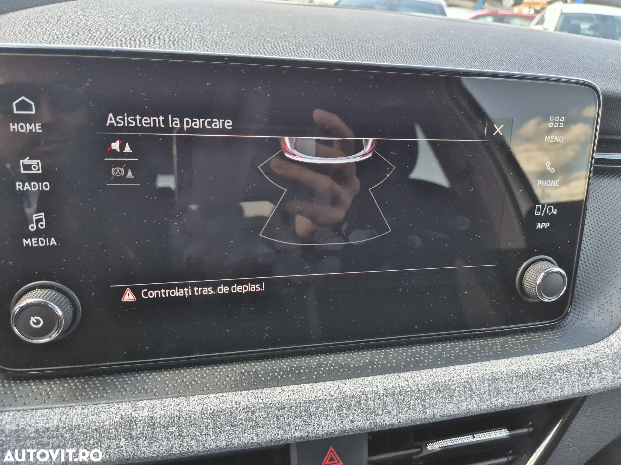 Skoda Kamiq 1.0 TSI Selection - 21