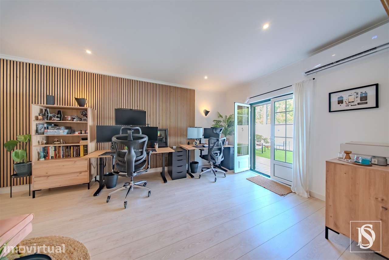 Apartamento T4 - Condomínio Lírio do Campo - Riachos, Torres Novas - Grande imagem: 5/29