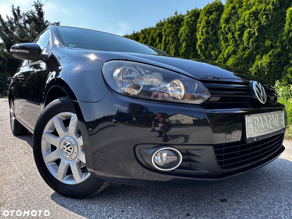 Volkswagen Golf 1.4 Style - 2