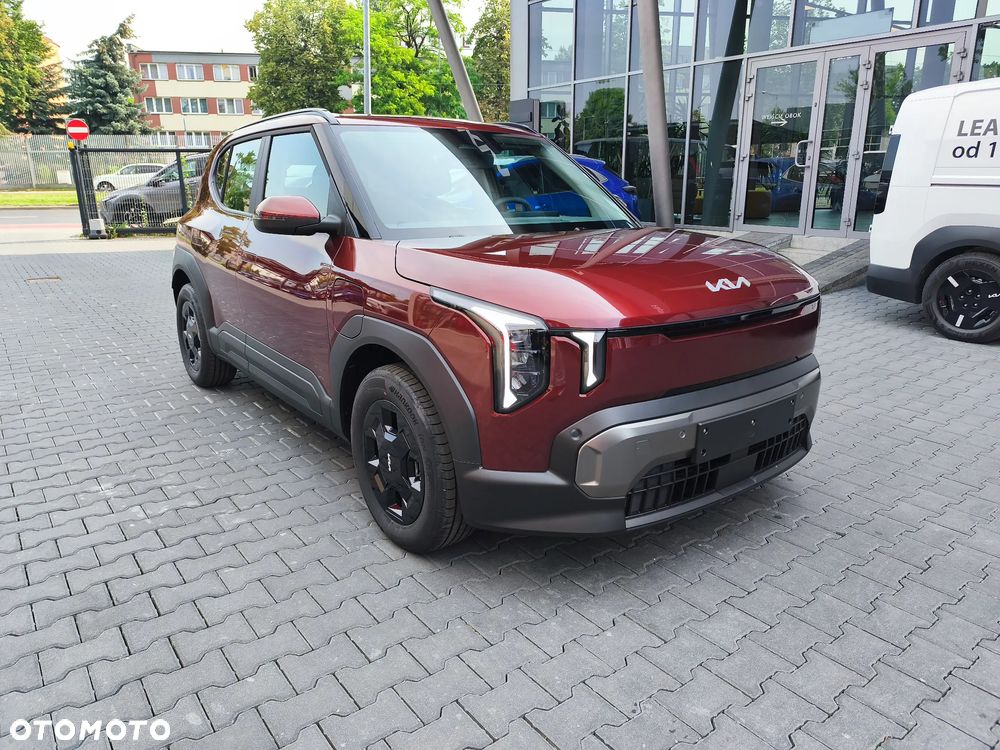 Kia EV2 42.2kWh Earth - 3