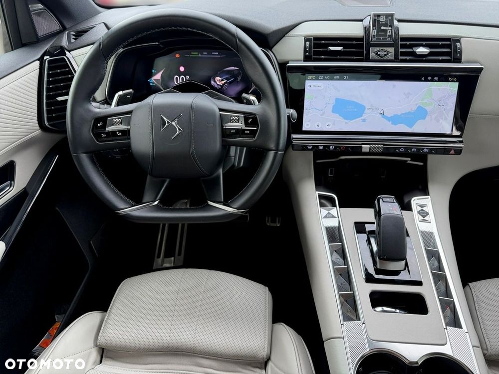 DS Automobiles DS 7 Crossback - 18