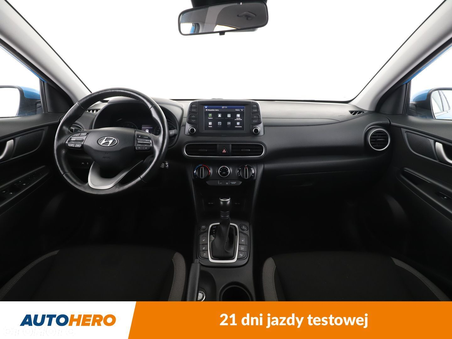 Hyundai Kona - 12