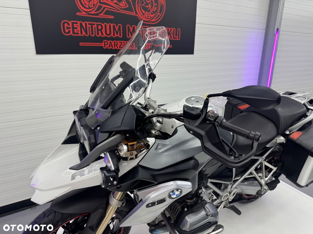 BMW GS - 34