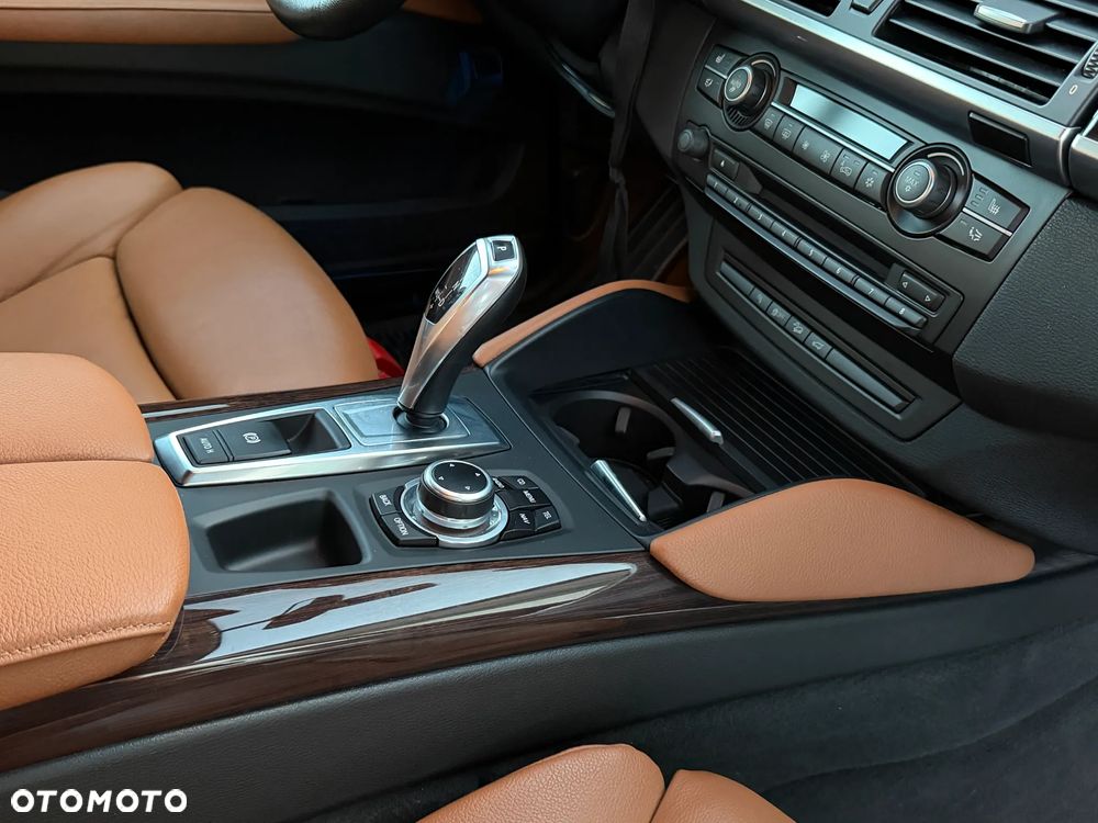 BMW X6 40d xDrive - 24
