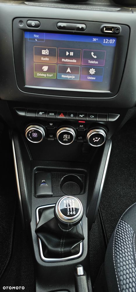 Dacia Duster TCe 125 2WD Prestige - 16