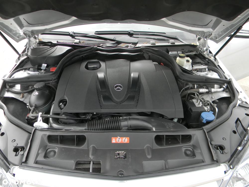 Mercedes-Benz Klasa C - 19