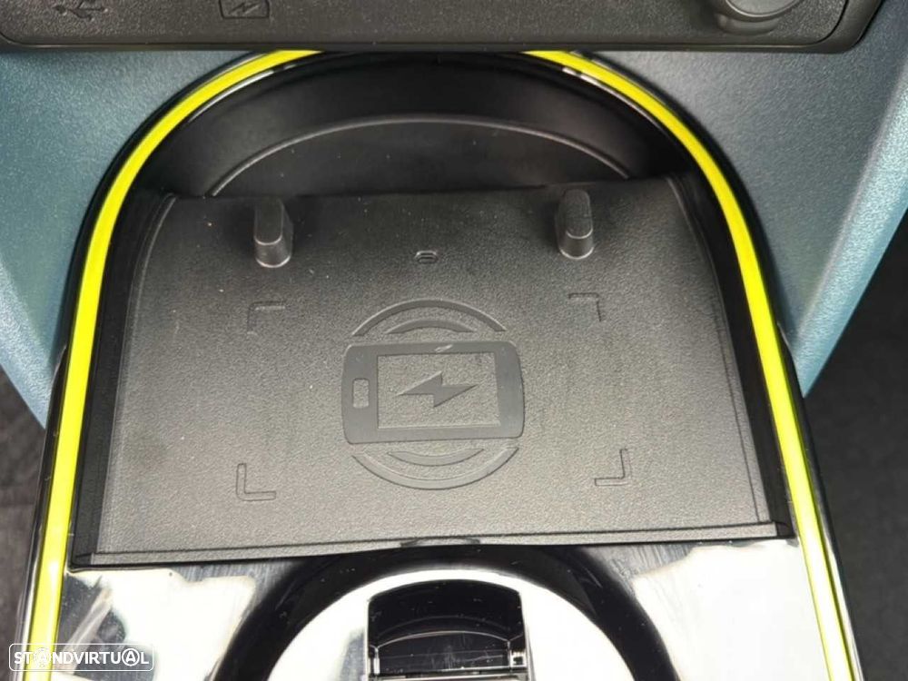 Fiat Grande Panda - 16