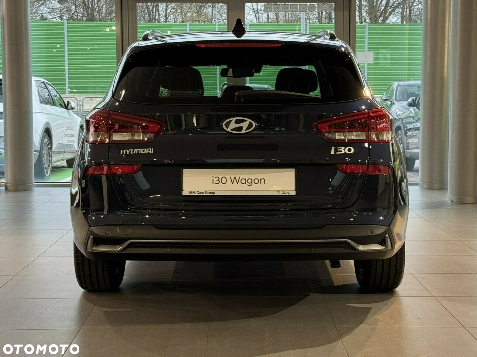 Hyundai i30 1.0 T-GDI Smart - 6