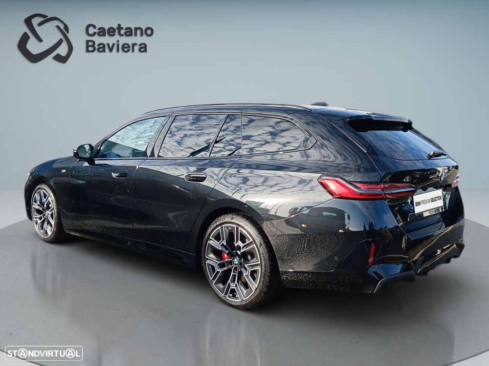 BMW 520 d Pack Desportivo M Pro - 6
