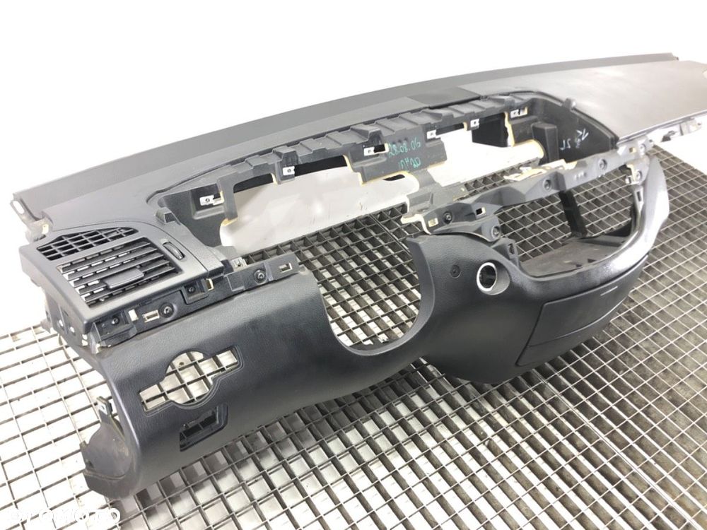 KOKPIT - 799.00 PLN - MERCEDES-BENZ KLASA S (W221) 2005 - 2013 S 500 4-matic (221.086, 221.186) 285 - 3