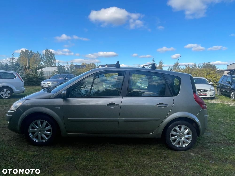 Renault Scenic 1.5 dCi Emotion - 3