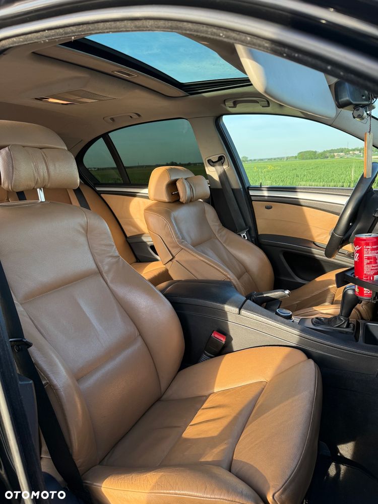 BMW Seria 5 - 11