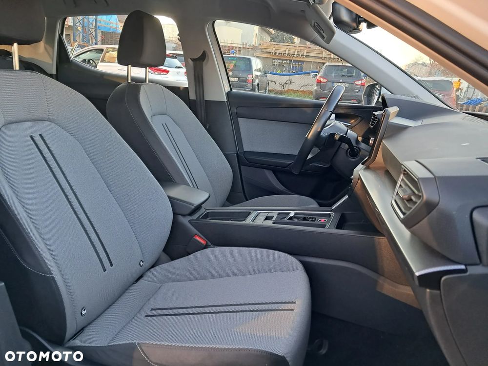 Seat Leon - 13