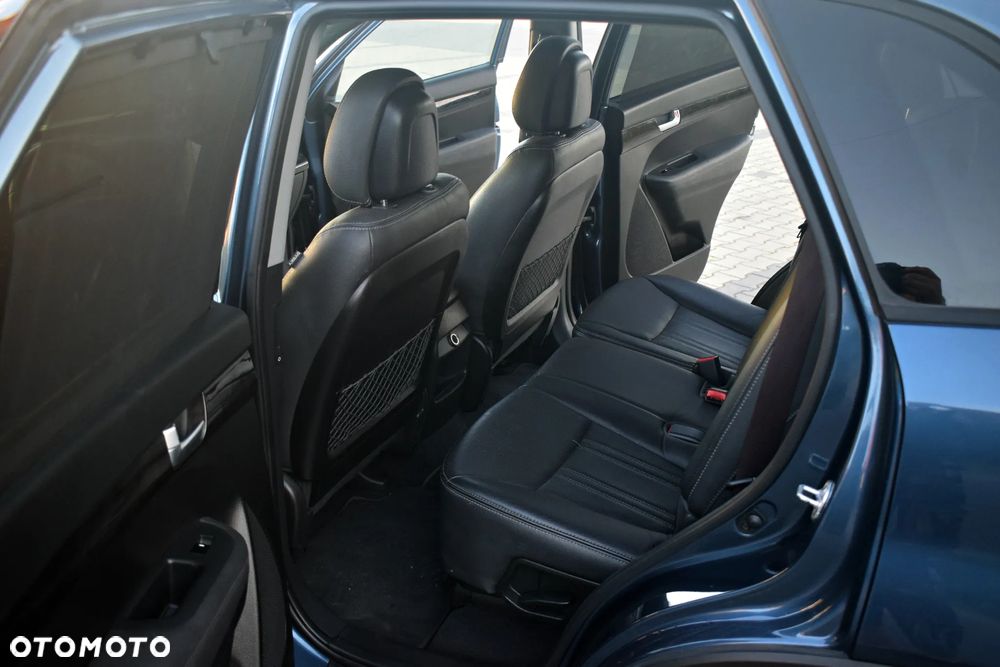 Kia Sorento 2.4 GDI XL 7os - 8
