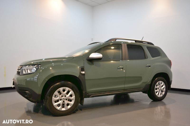 Dacia Duster ECO-G 100 Expression - 3
