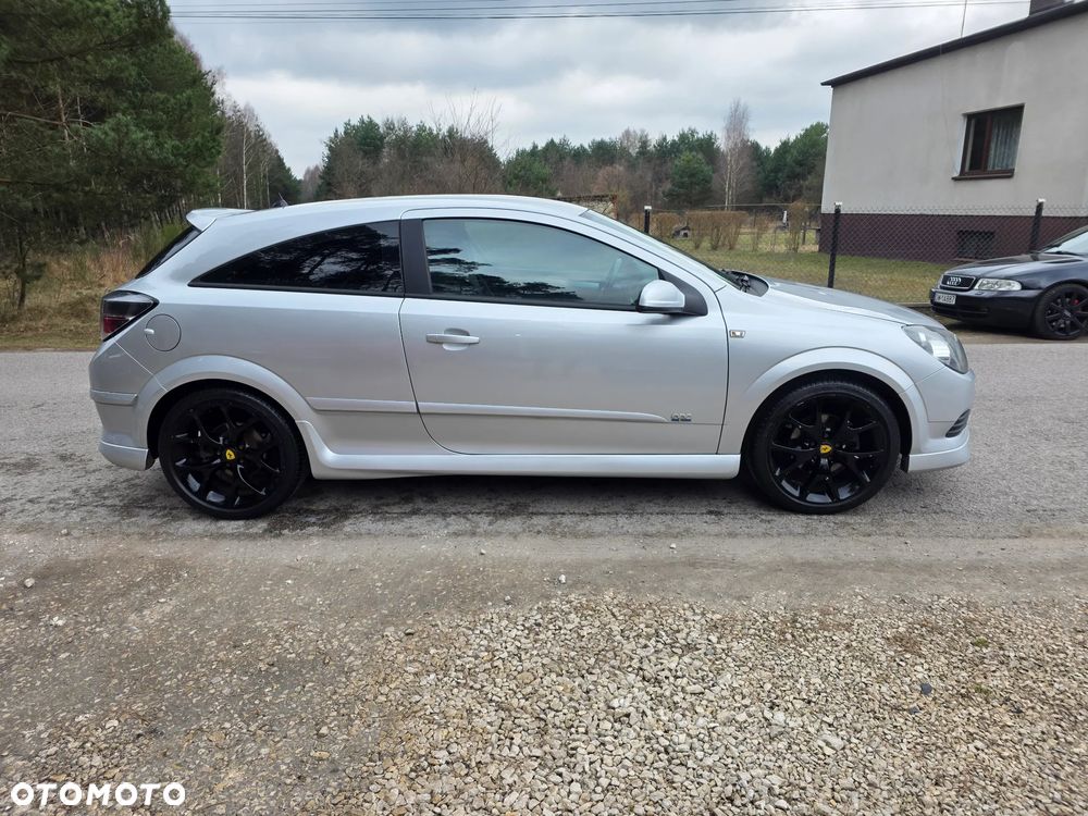 Opel Astra 1.6 NAVI - 5