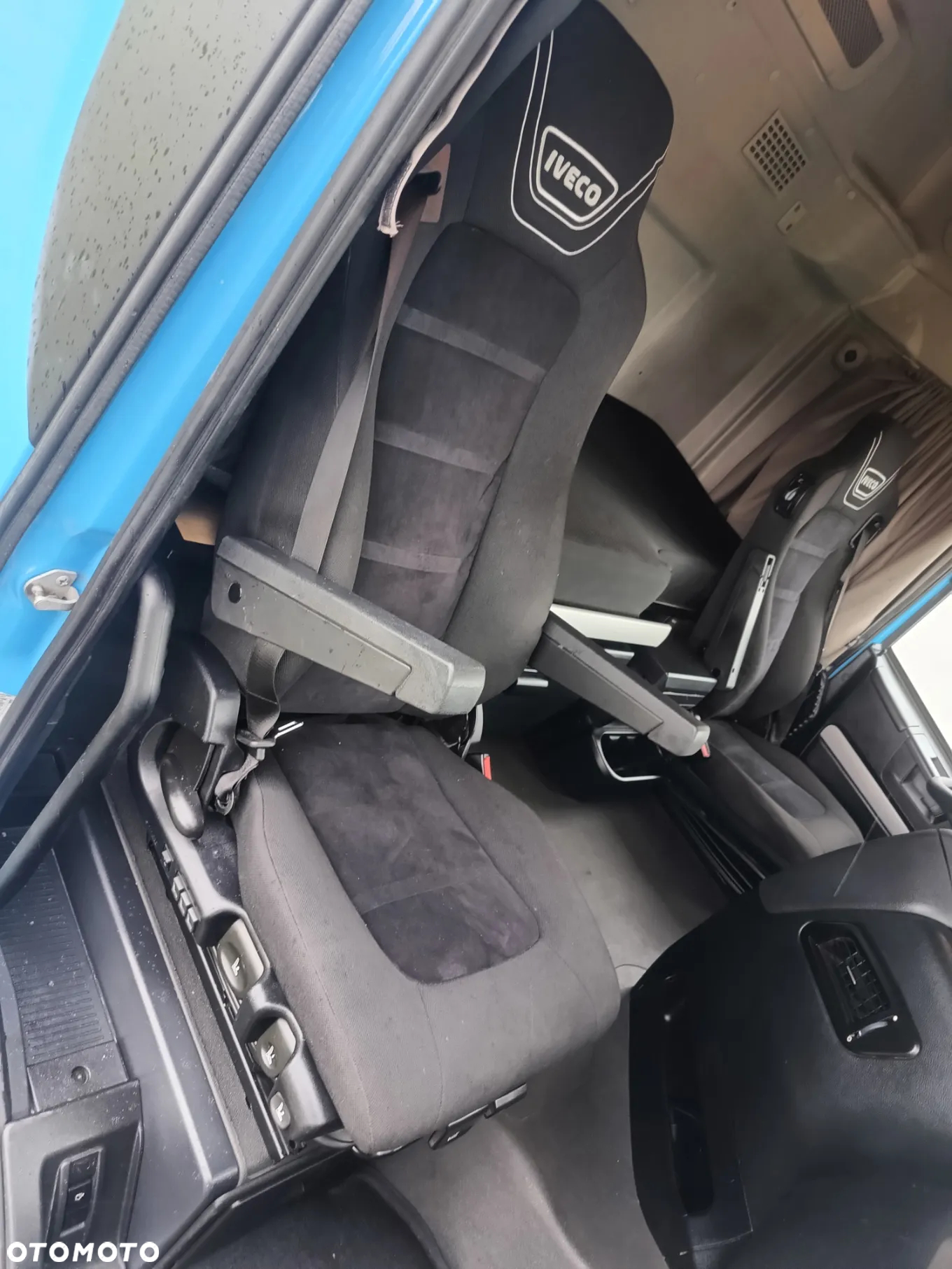 Iveco Stralis X- Way 570 - 29