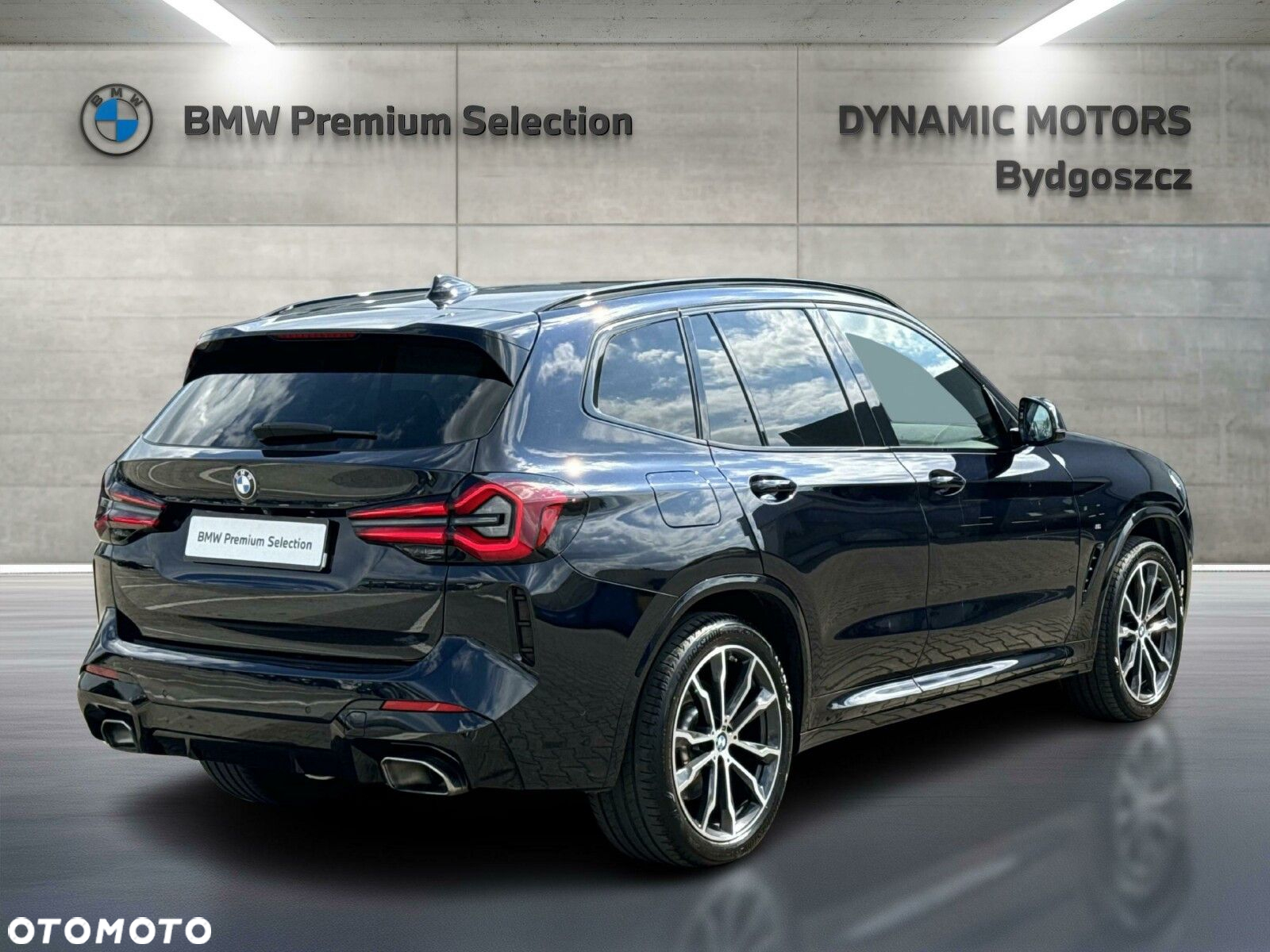 BMW X3 - 5