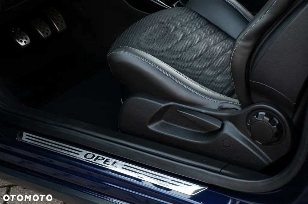 Opel Adam 1.4 Turbo S - 35
