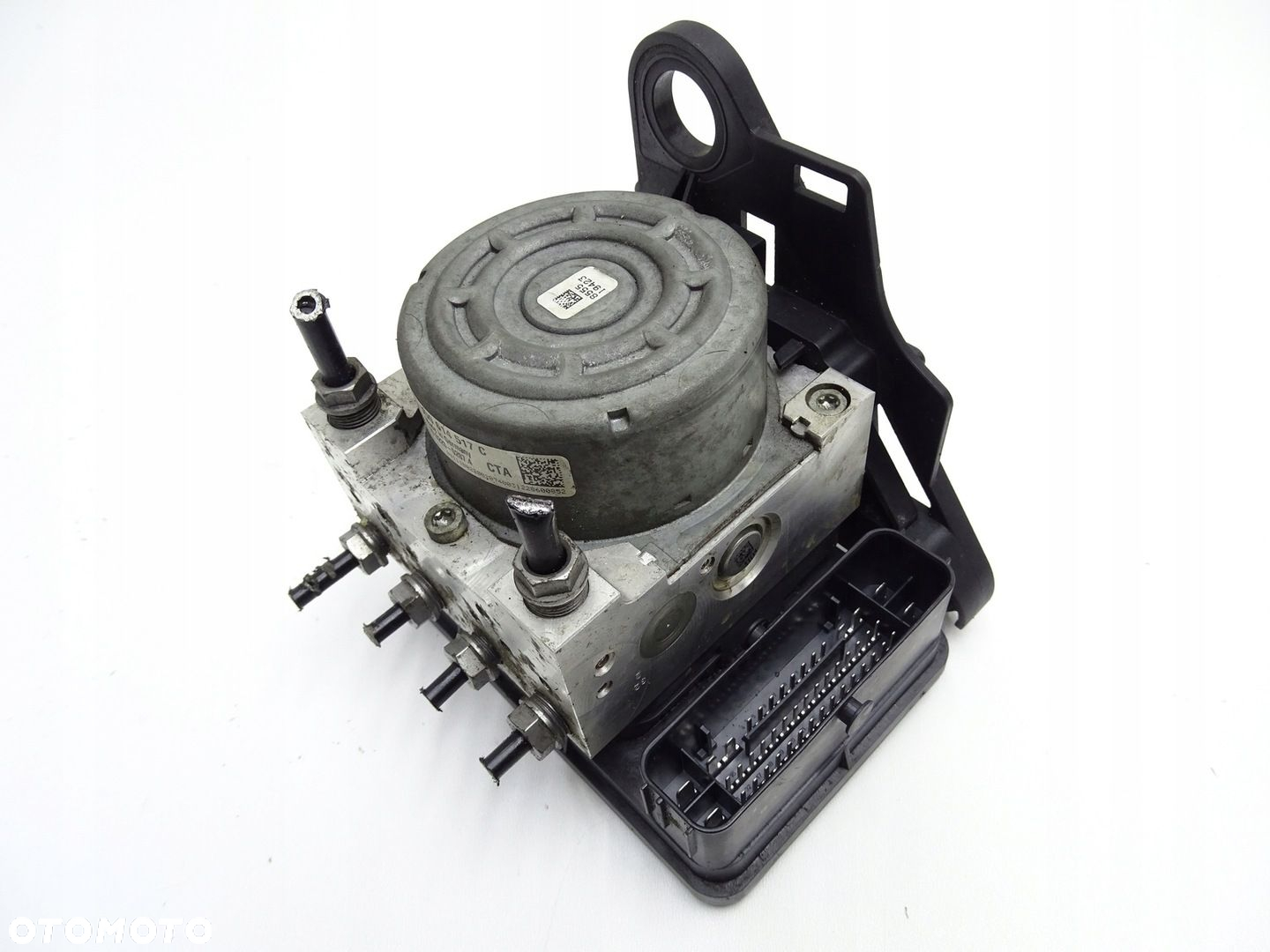 POMPA HAMULCOWA ABS ESP AUDI A3 8V GOLF VII 5Q0907379D 5Q0614517C - 4