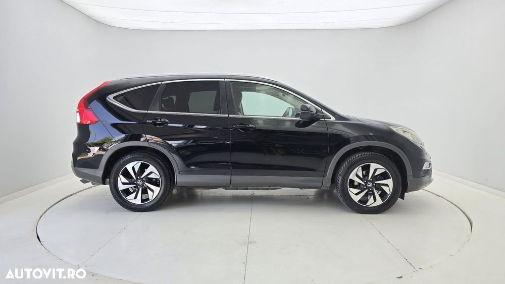Honda CR-V - 5