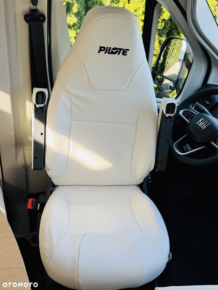 PILOTE P740 FGJ Evidence - 16