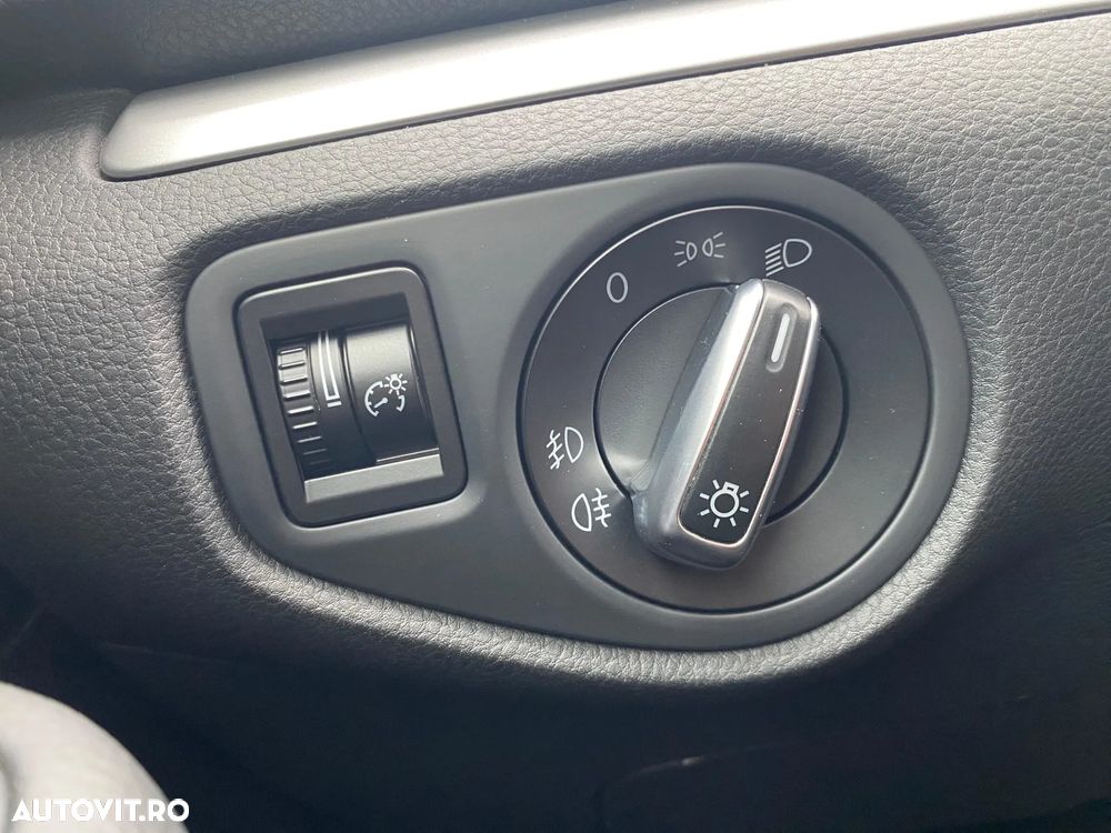 Volkswagen Sharan - 24