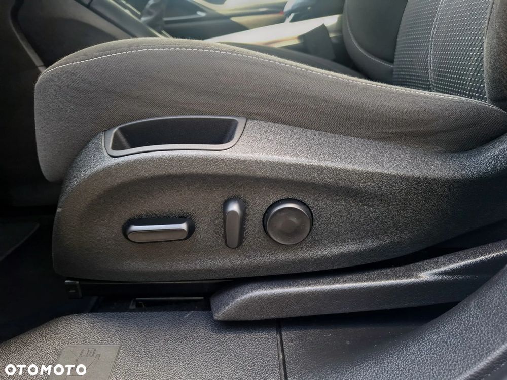 Opel Zafira 1.6 CDTI Cosmo - 21