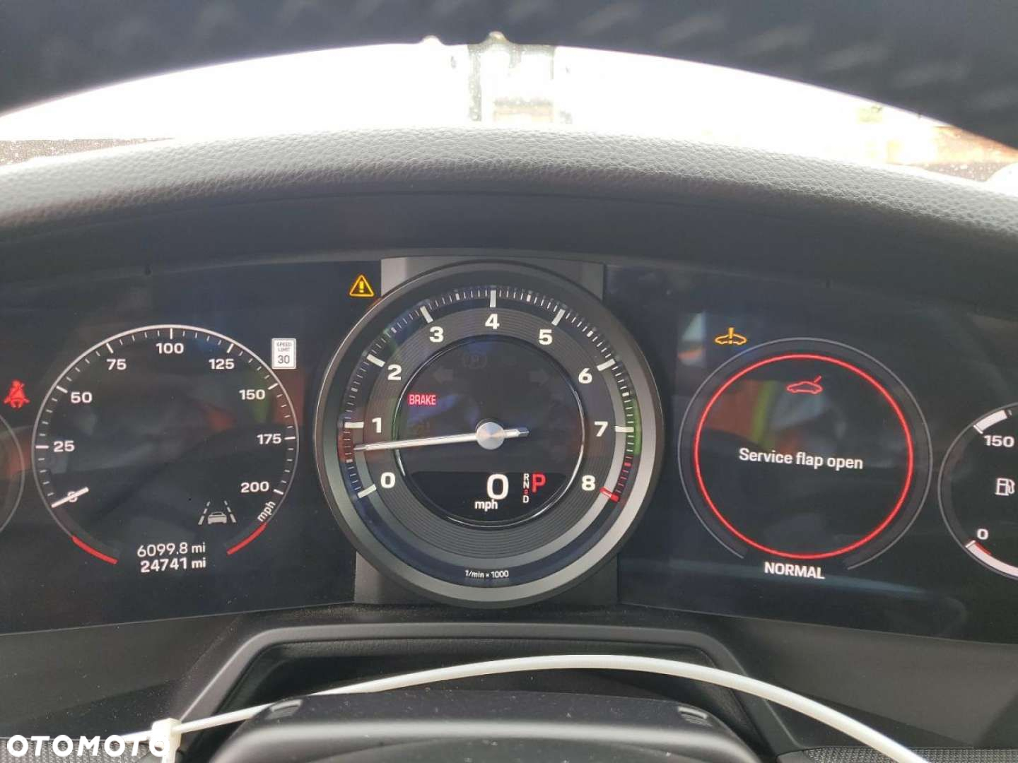 Porsche 911 - 4