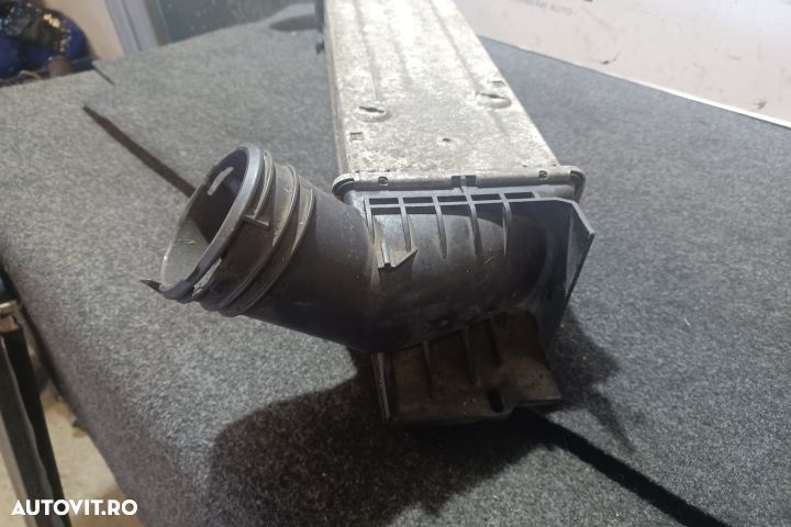 Intercooler 2.0 D 779878802 2.0 D 779878802 BMW Seria 3 E90 [2004 - 2 - 4