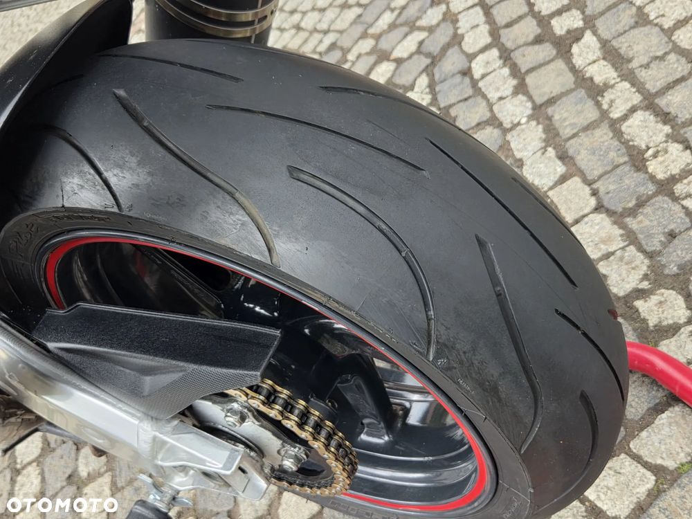 Aprilia RSV - 15