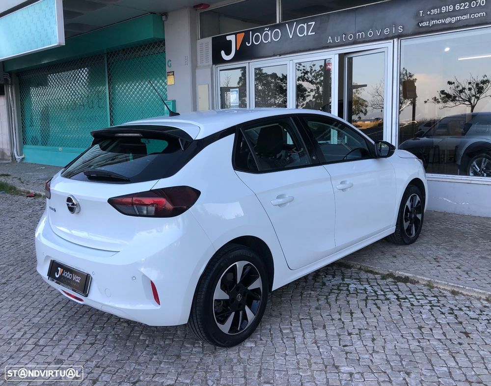 Opel Corsa-e Business - 10