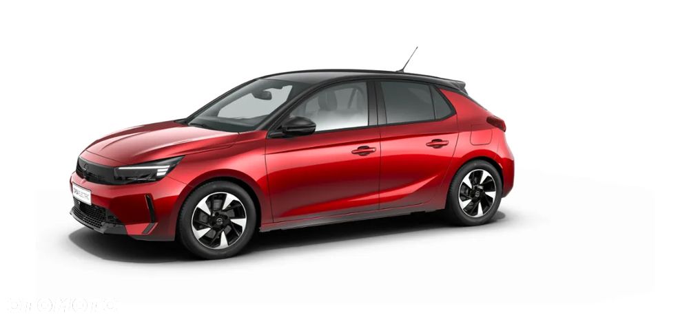 Opel Corsa 50kWh Yes - 2