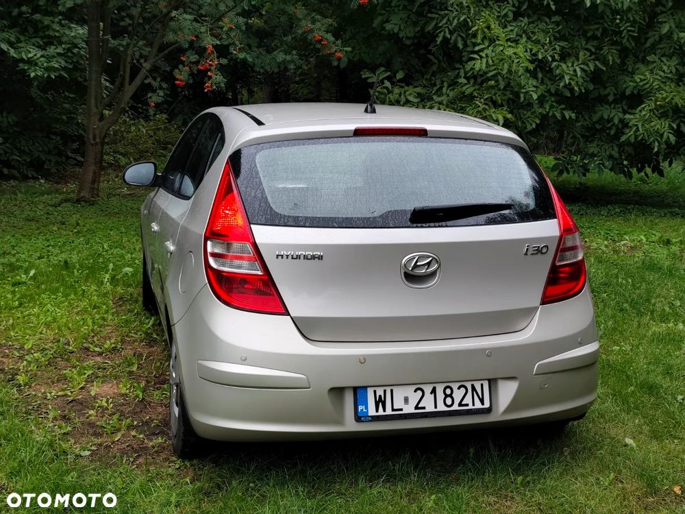 Hyundai i30 1.6 Premium - 30