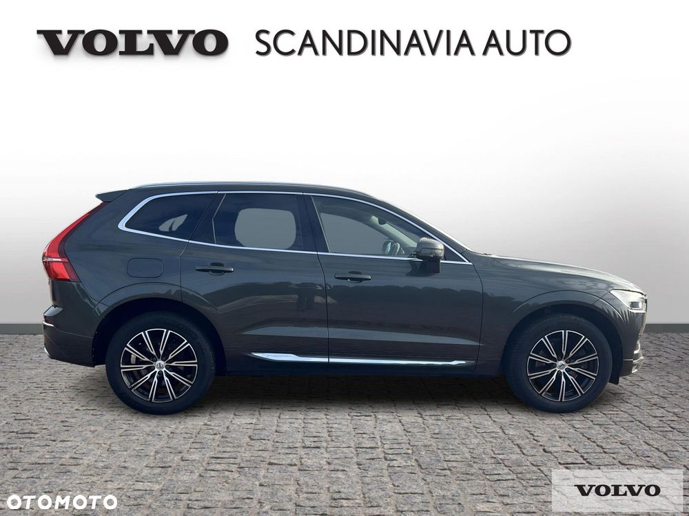 Volvo XC 60 - 6
