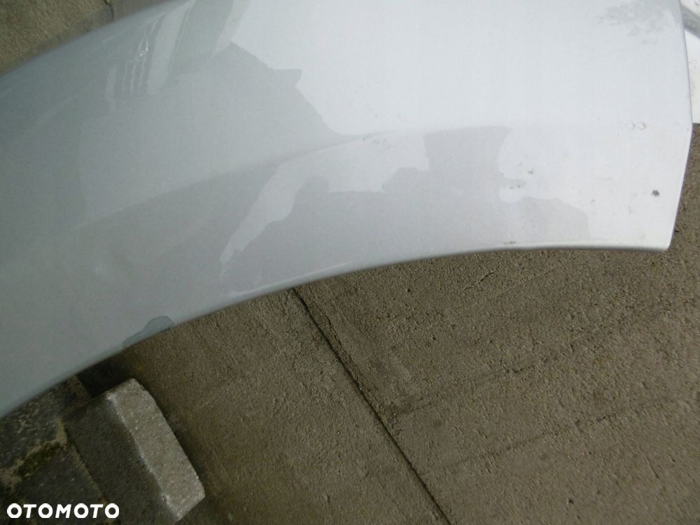 ford mondeo iv, mk4 - błotnik przedni prawy - 3