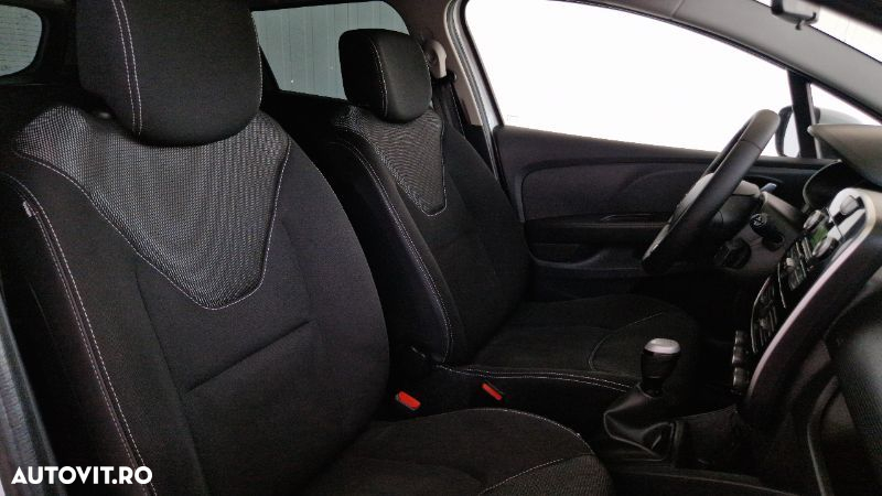 Renault Clio Estate TCe Life Evo - 20