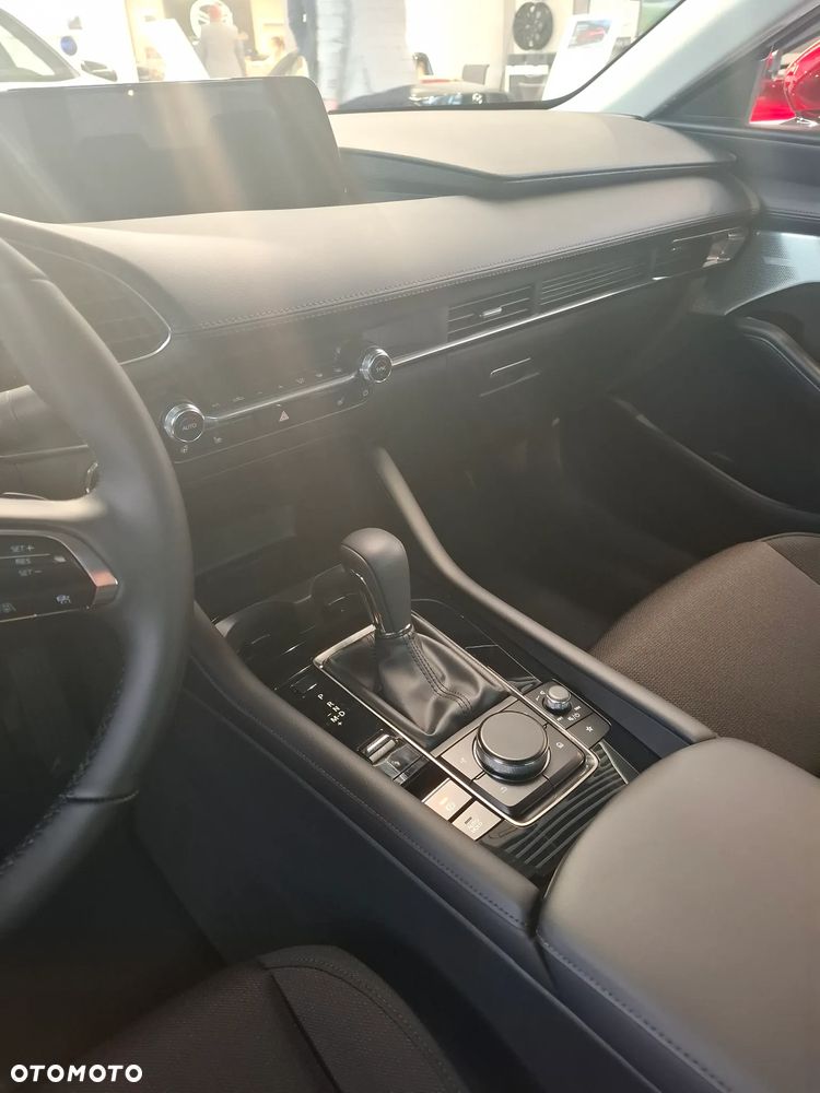 Mazda 3 2.0 mHEV Exclusive-Line - 6