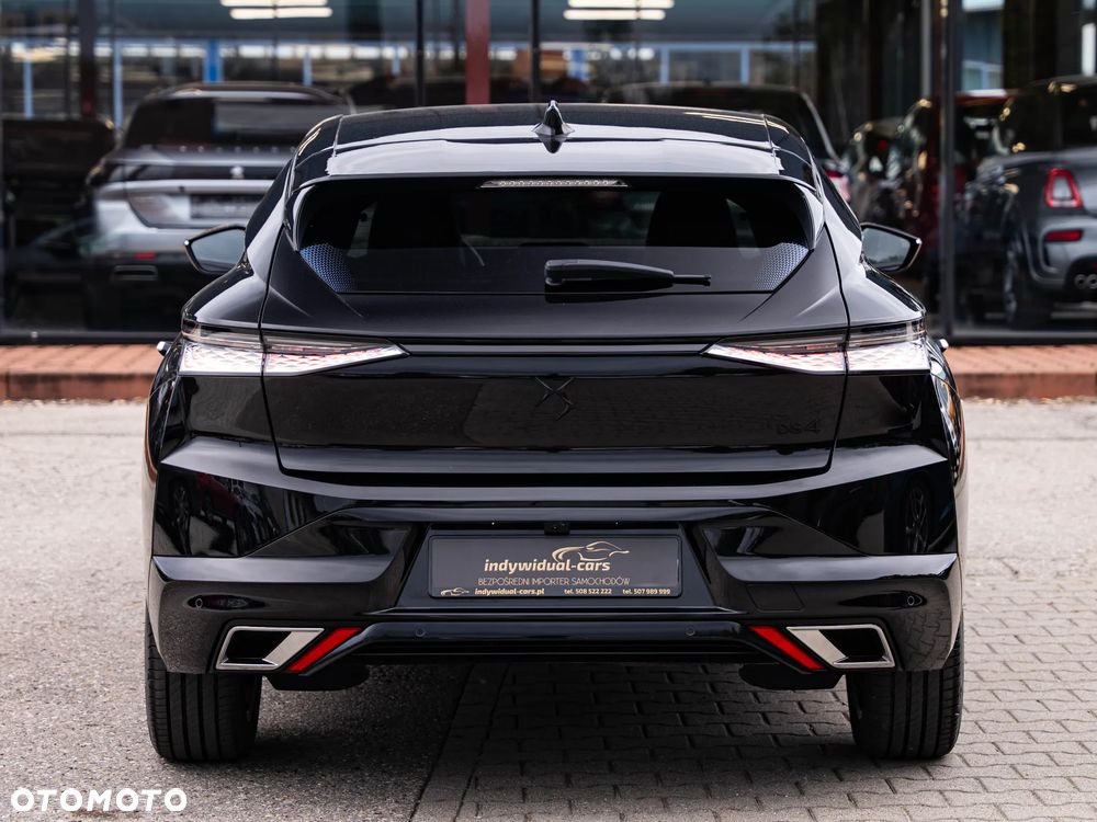 DS Automobiles DS 4 Crossback - 18