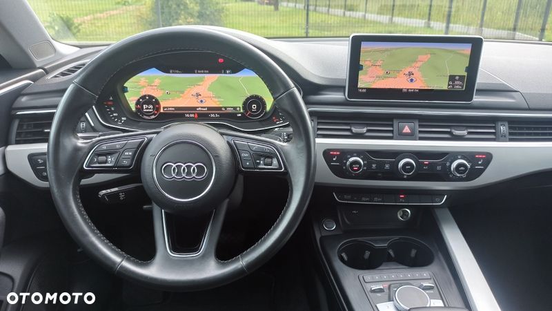 Audi A5 Sportback 40 TDI Quattro S Line S tronic - 26