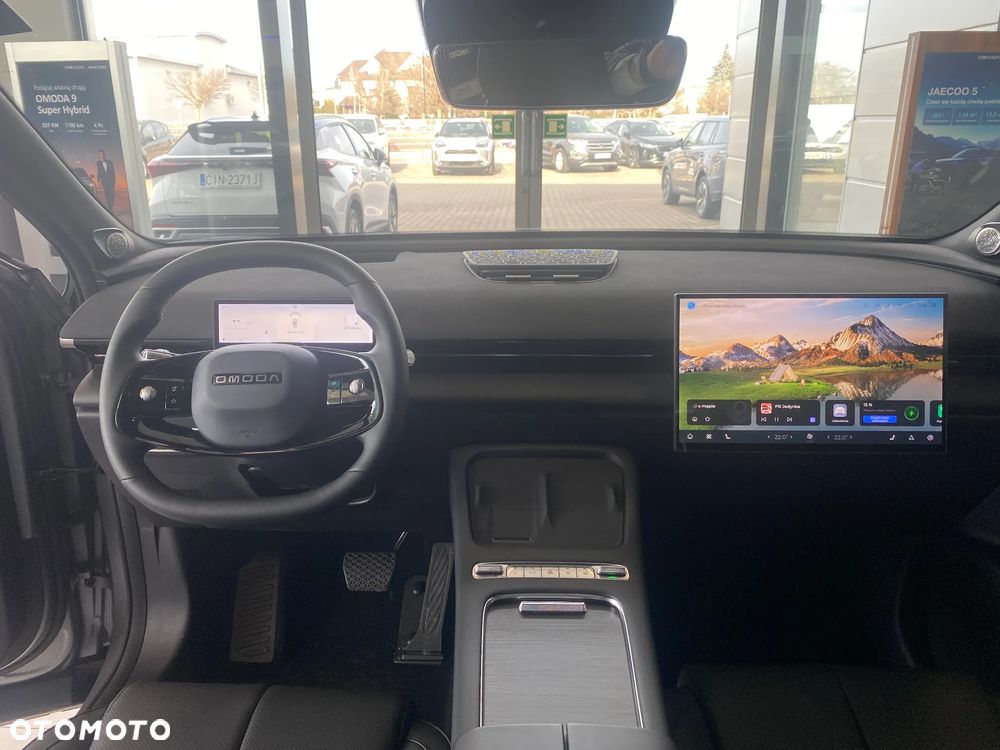 Omoda 7 - 26
