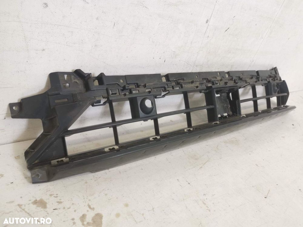 Grila Inferioara Audi Q3 F3 2018 2019 2020 2021 2022 2023 2024 S-Line - 3