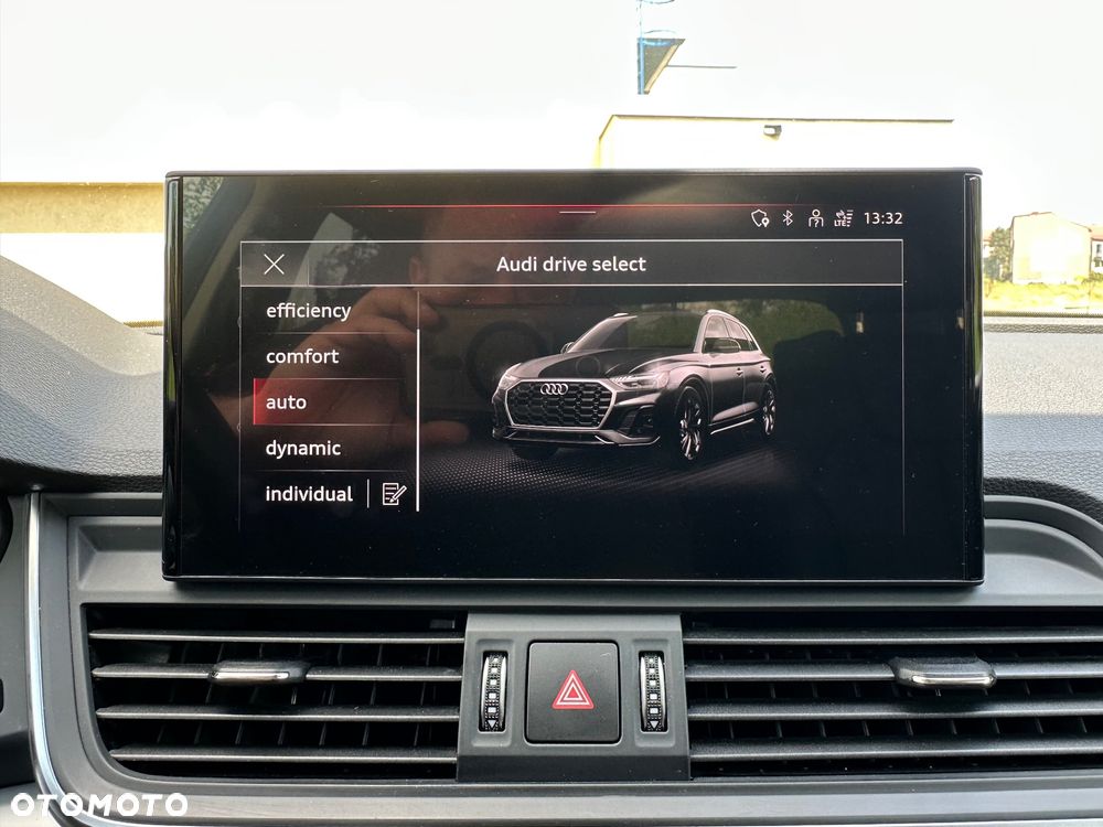 Audi Q5 35 TDI S tronic S line business - 38