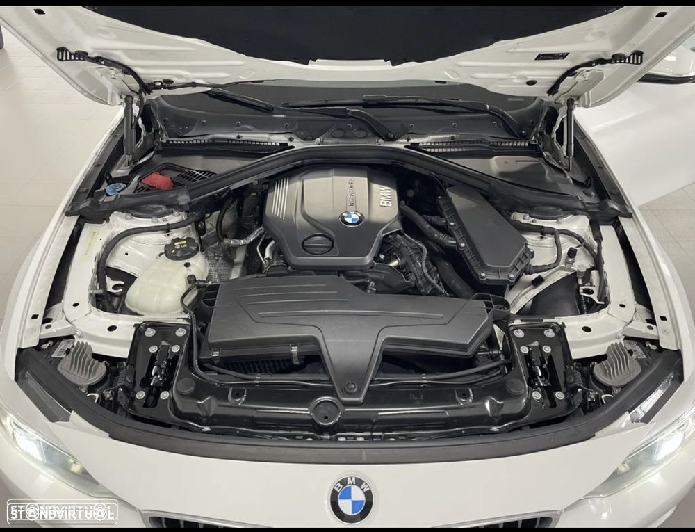 BMW 420 Gran Coupé - 16