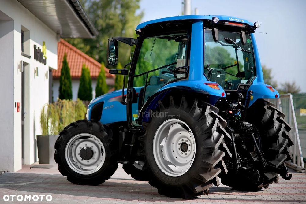 LS Traktor MT5.73 - 9